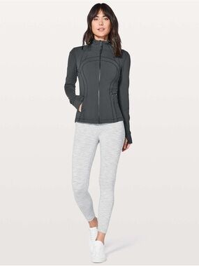 Lululemon Define Jacket (Read Description )